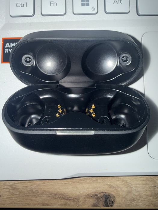 Слушалки sony wf-1000xm4