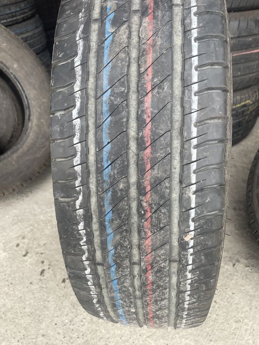 Anvelope Michelin set 4 buc 225/75 R 16C