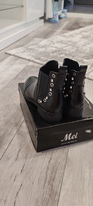 Ghete damă  imitație