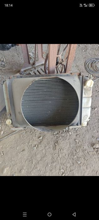 radiyator yaxshi