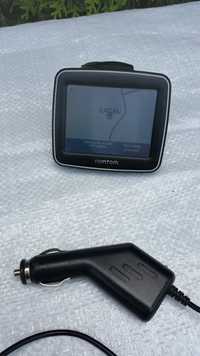 GPS  Tom Tom  ecran  touchscren