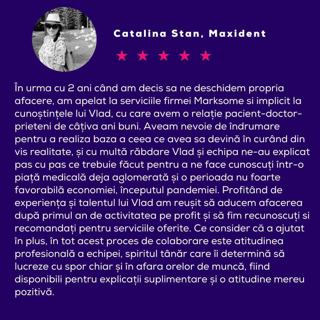 Serviicii Creare Website / Magazin Online.
