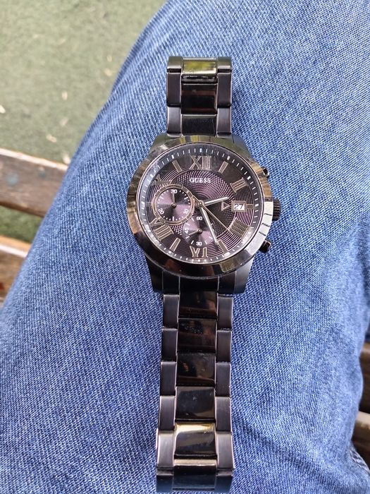 GUESS W0668GS Japon