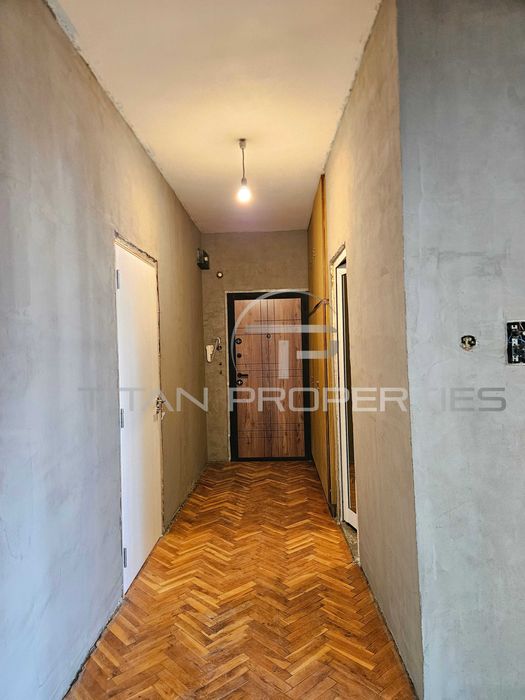 Продава се Тристаен апартамент в Пловдив, Южен - 86 кв.м за 1431 €/кв.м - Снимка #6