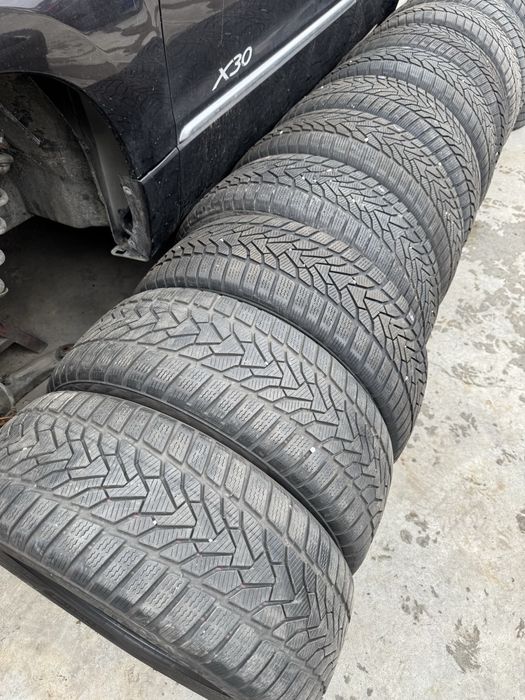 anvelope iarna Uniroyal WinterExpert 235/55r17 103V XL M&S
