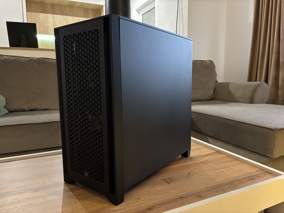 PC Gaming 2k | RTX 4070 Super Asus Prime OC| Ryzen 9800X3D | 32GB DDR5