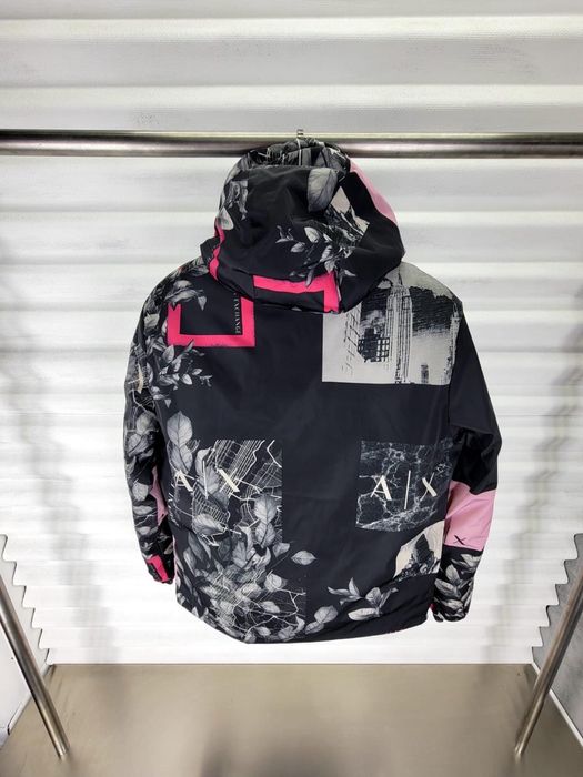 Geaca Armani calitate premium