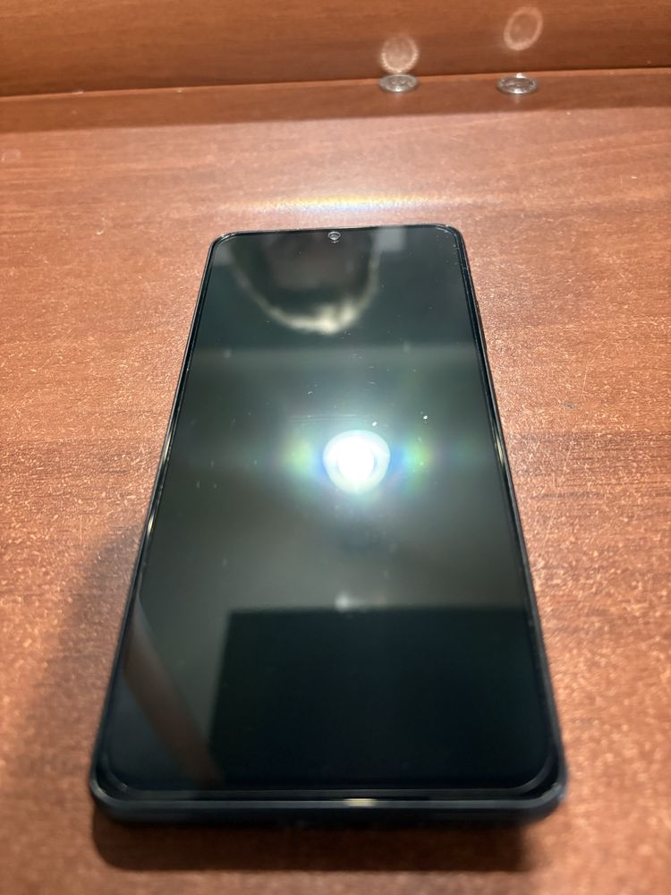 Смартфон Xiaomi Redmi Note 12 pro