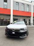 Honda crider 1.0 turbo full