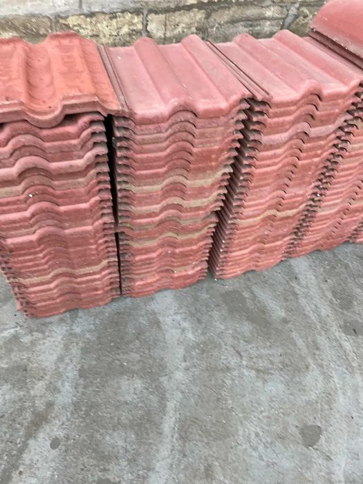 Продавам керемиди Брамак