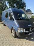 Vw lt35 motor 2.8tdi