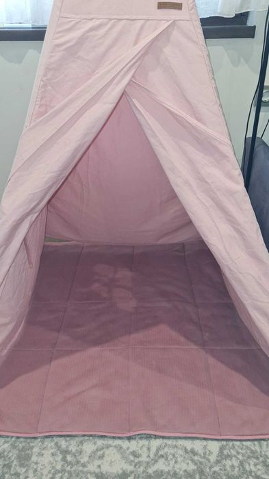 Детска палатка типи на Little dutch