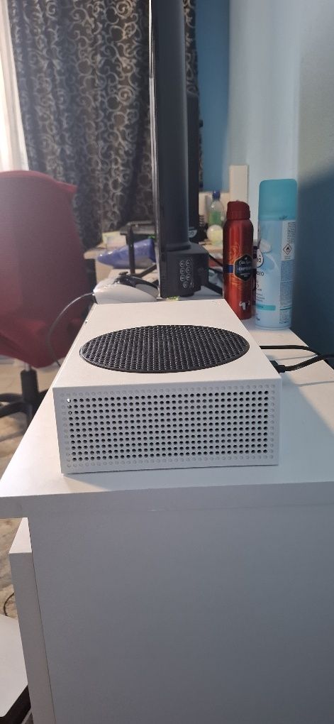 Xbox Series S 512gb