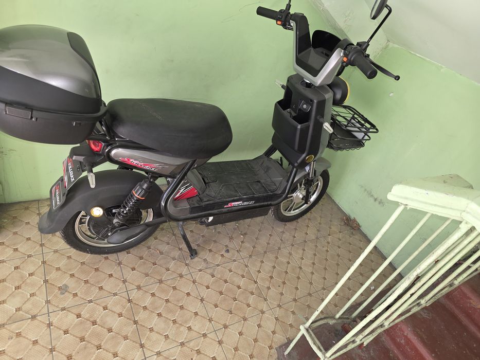 Сотилади янгидек