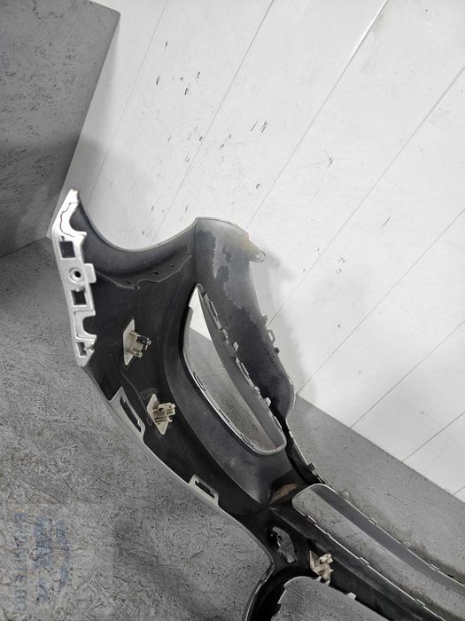 Предна броня MERCEDES C Class W205 Мерцедес Ц класа 2014- 2018