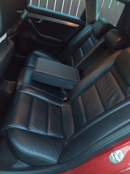 Audi A4 B7 2.0 Se Vinde Urgent!