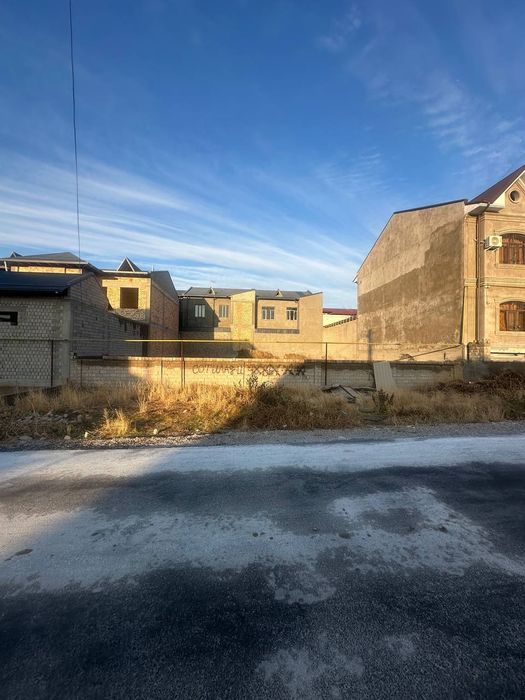 Тошкент тумани битонка замона ту́йхонани ру́парасидиги махаллада