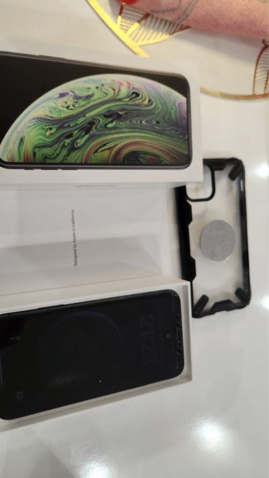 Iphone Айфон ХS  Отличен