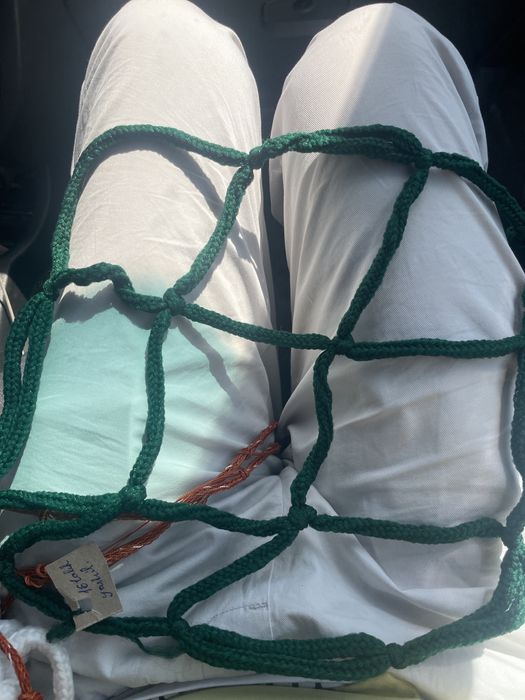 Сетка бор стадионга и варотага баскетболл валейбол