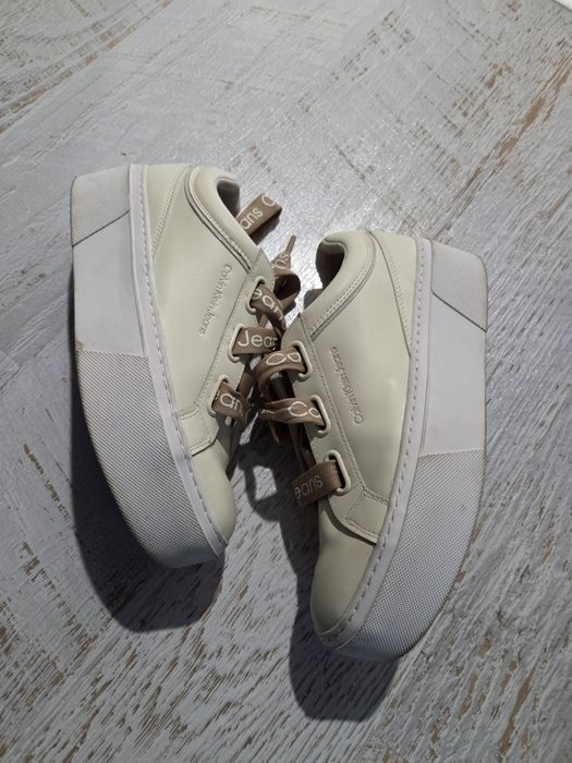 Calvin Klein Jeans Оригинални Номер 41