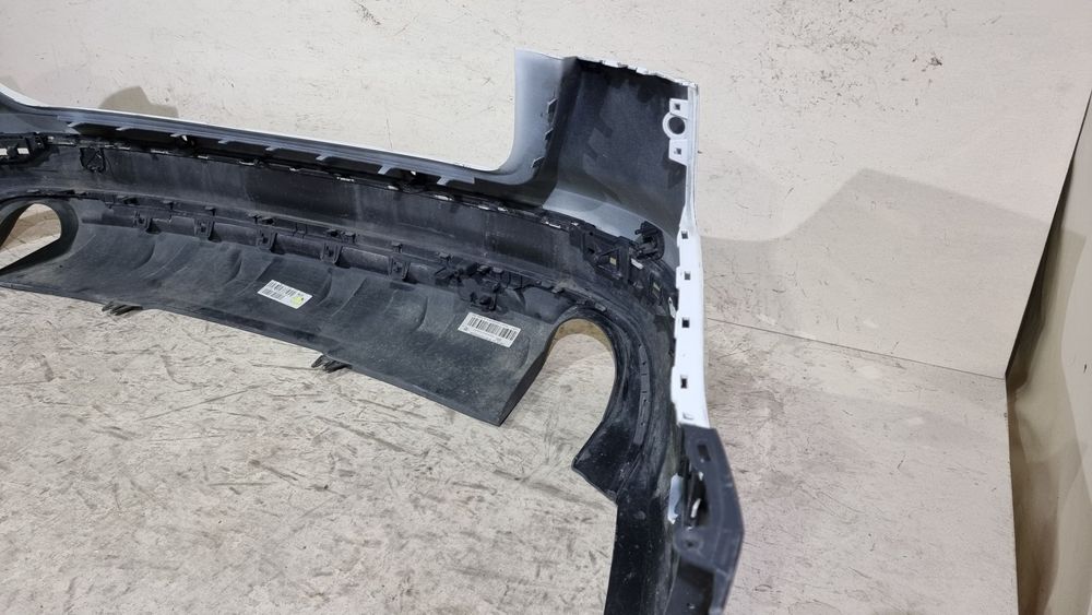 Bara spate Audi A4 Allroad, 2017, 2018, 2019, 2020, 2021, 8W9807511F.