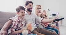 Телевизор арзон нархда IMMER 85 U85W2