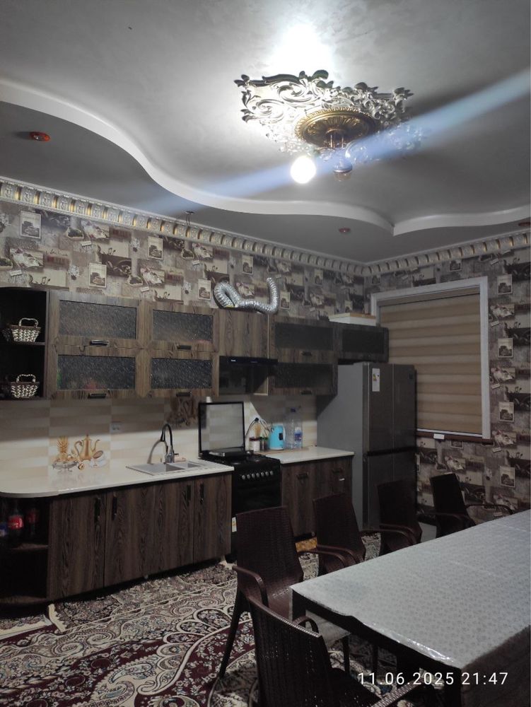 Dacha - arenda g’azalkent