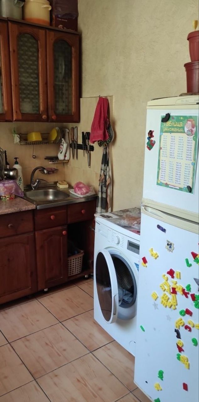 #ЗЕРКАЛКА, 50м², Чиланзар 18 Квартал, 2\4\4, Продаётся Квартира