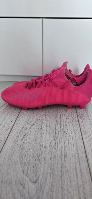 Футболни бутонки Adidas X 19.1 FG/42