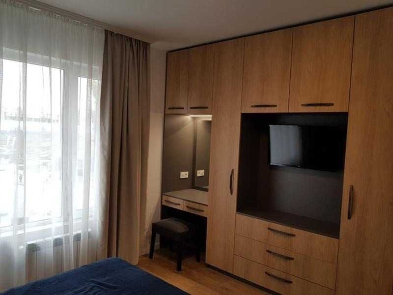 Дава се под наем Двустаен апартамент в София, Дианабад - 73 кв.м за 510 € - Снимка #5