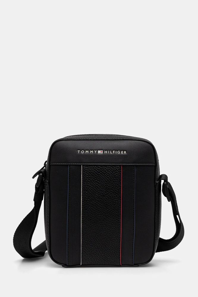 Чанта през рамо Tommy Hilfiger Foundation