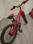 Bicicleta Drag rush 20 "
