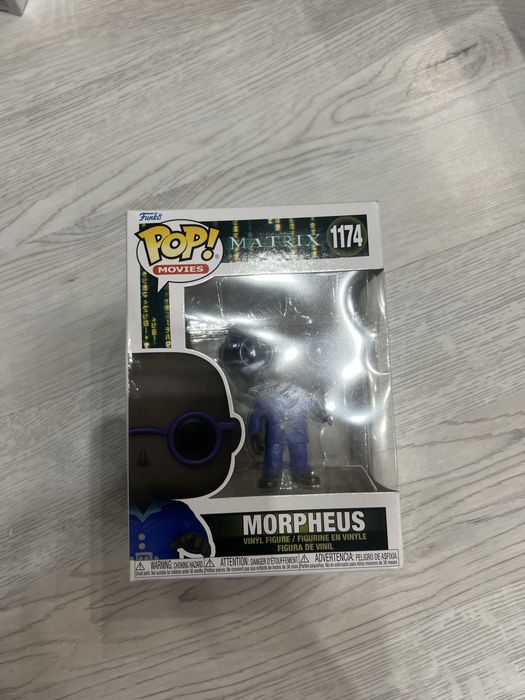 Funko Pop Всичките една цена оргинални
