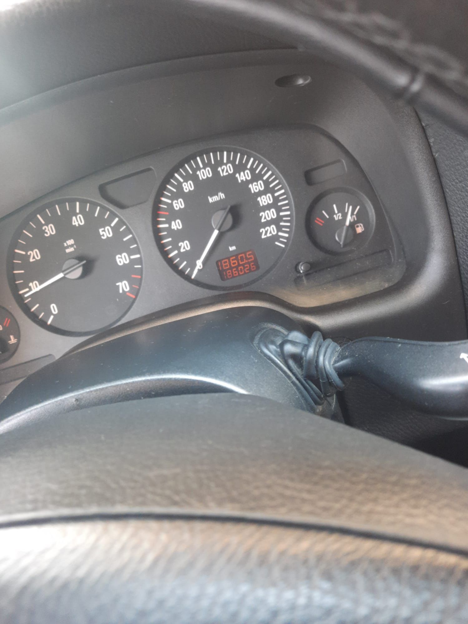 Vând Opel Astra  G 1.4