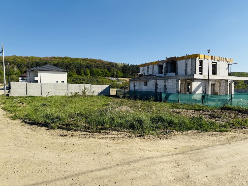 Vand teren Mioveni IRN - Zona A-uri