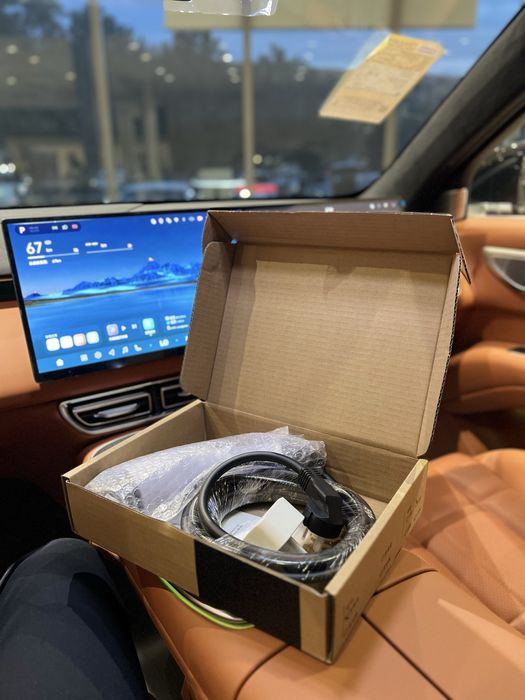 3.5 Kw Zaryadka 220 Dan