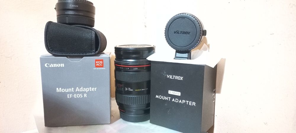 Фото Арарат Переходник  Сони