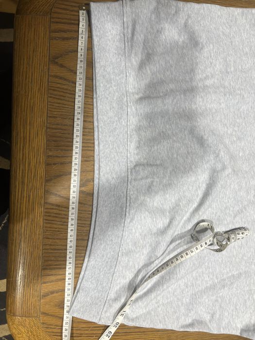 Bluza sport lacoste marimea 8 (XXL)