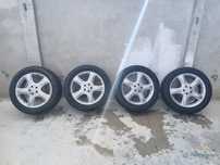 Jante din aliaj R19 MERCEDES-BENZ M-CLASS II W164  2005 - 2012