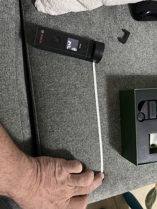 Мультифункциональный дальномер Bosch