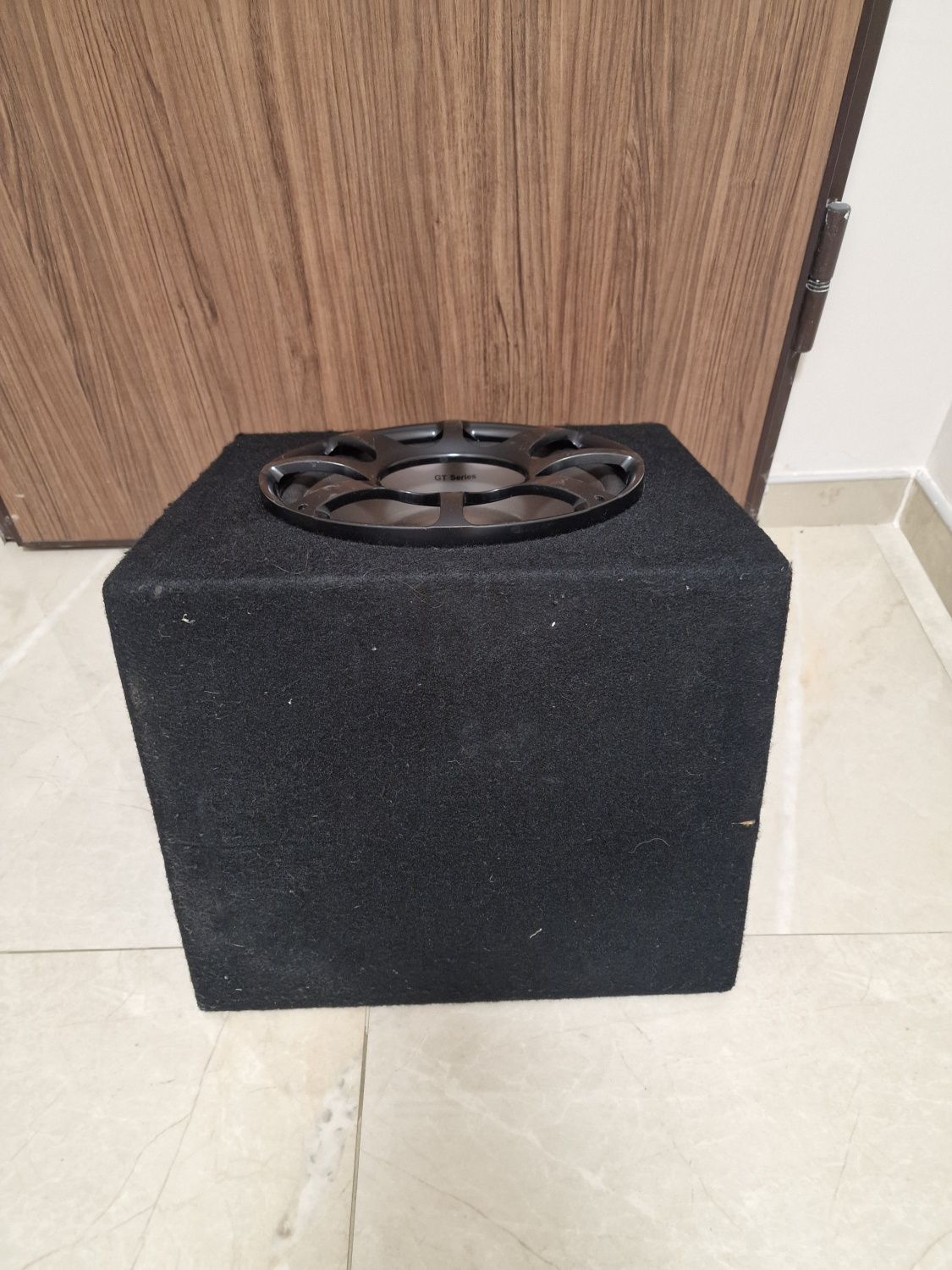 Бас каса 12 инча Blaupunkt GT Series