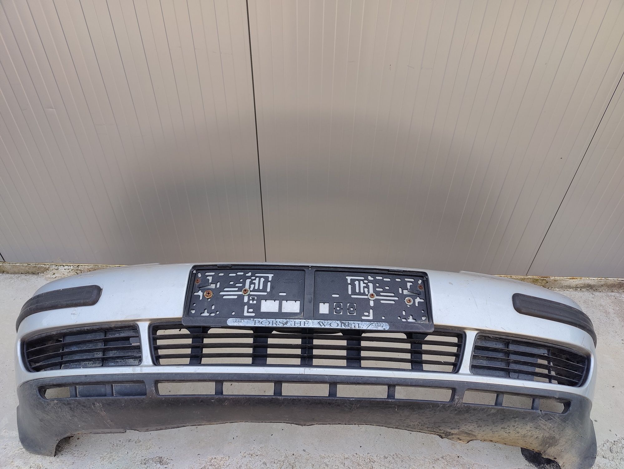 Броня Ауди Audi A4