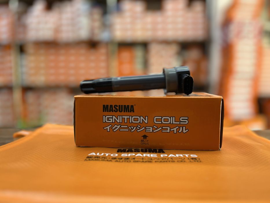 Бабина Mitsubishi Pajero, sport Triton