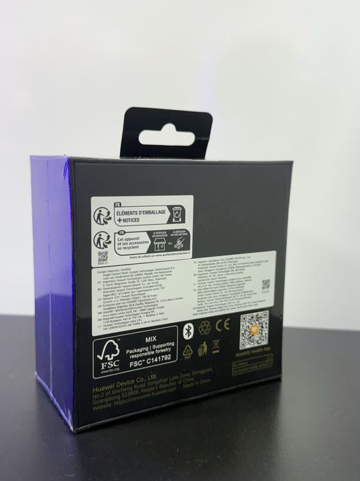 ЗАПЕЧАТАН НОВ ! Huawei Watch GT 6 Pro