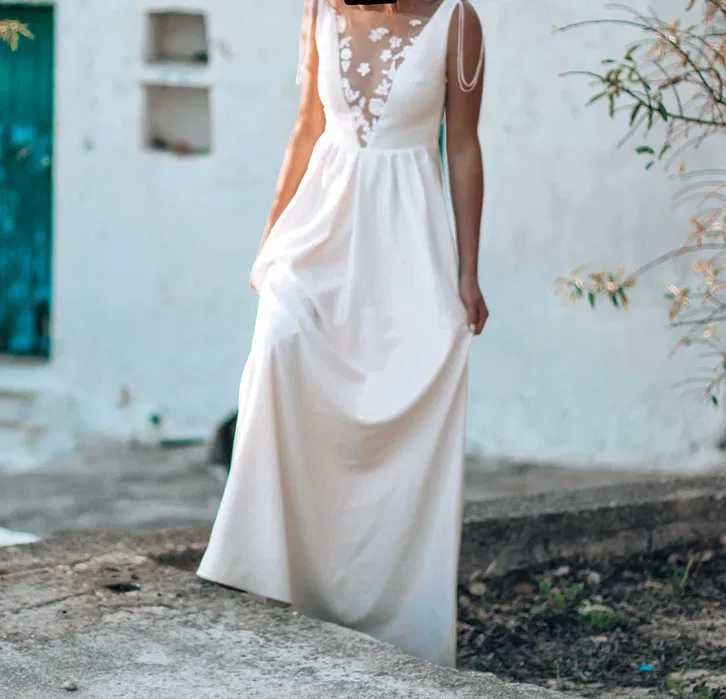 Rochie de mireasa brand Raquette