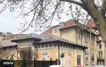Vânzare Casă Interbelică cu Farmec și Istorie – Maria Rosetti