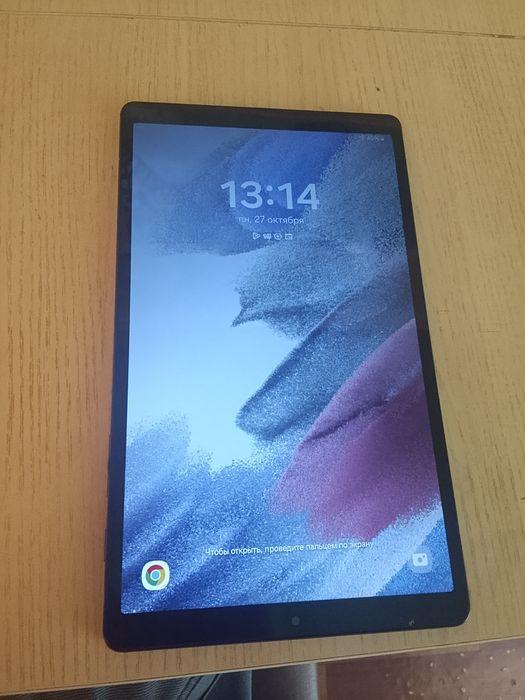 Продаю планшет Tab A7 lite