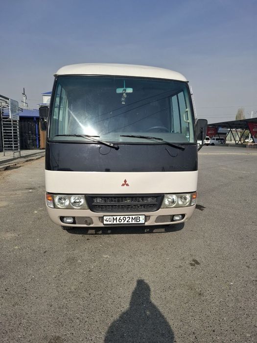 Avtobus sotiladi yil 2009