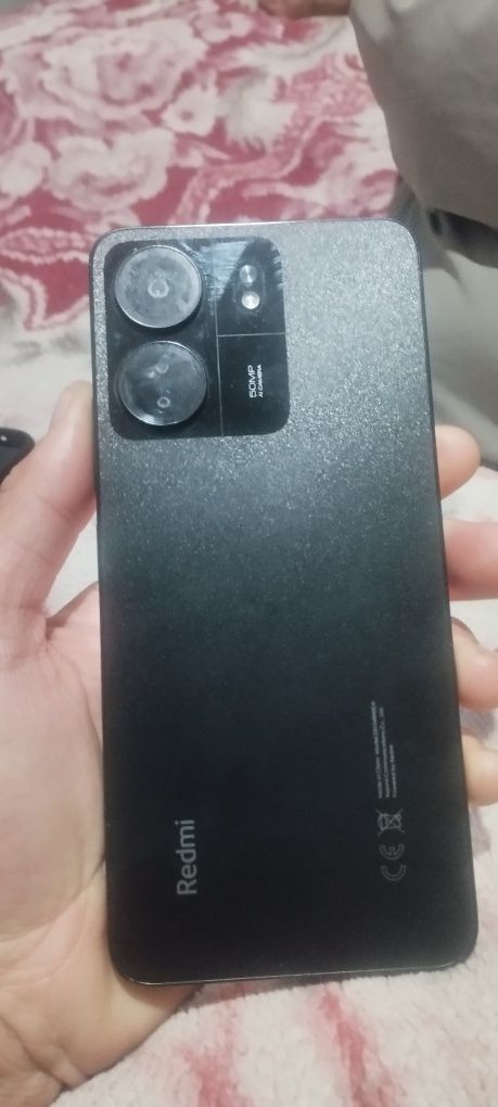 Redmi 13c idyal holatda