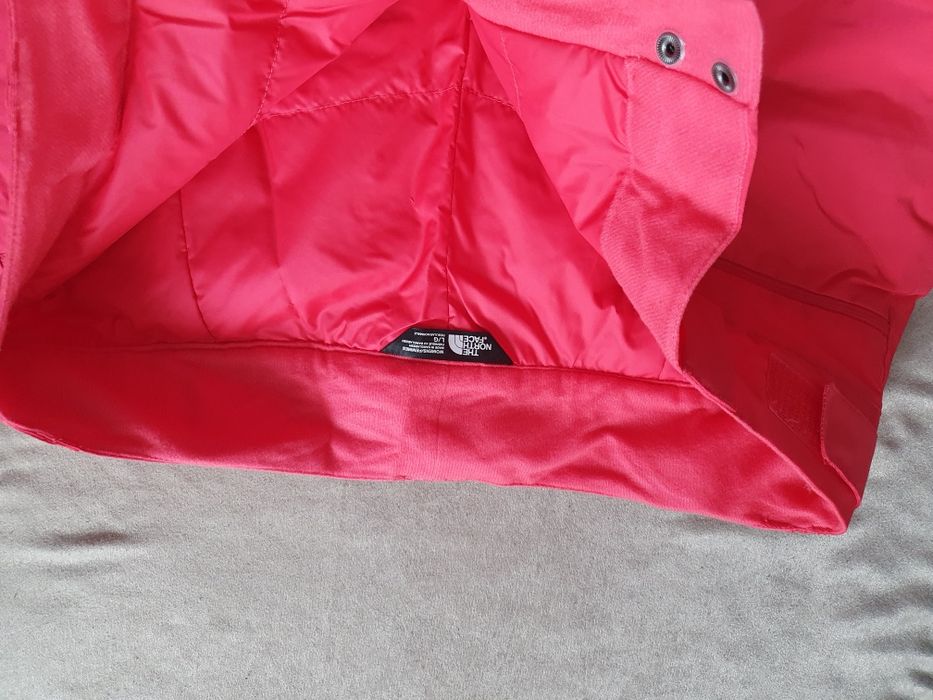 Pantaloni ski dama The North Face   L